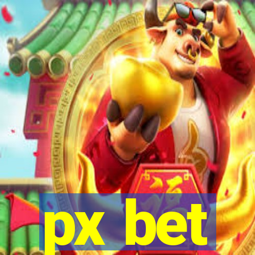 px bet